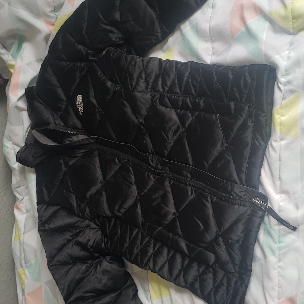 North Face girls Jacket
